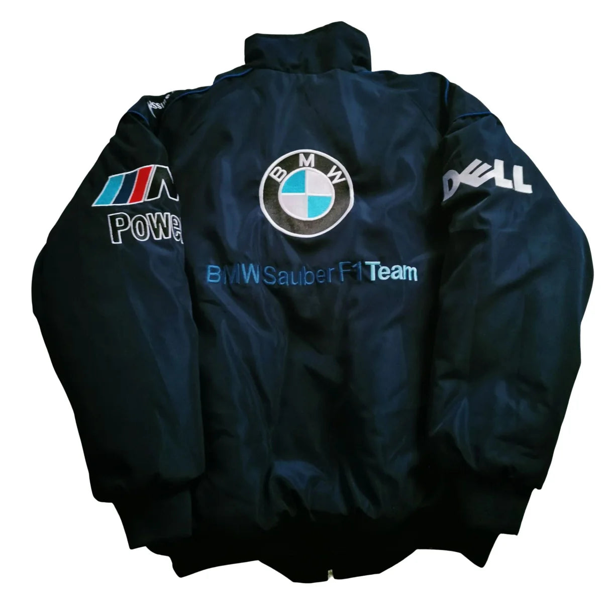 BMW Racing Vintage Jacket