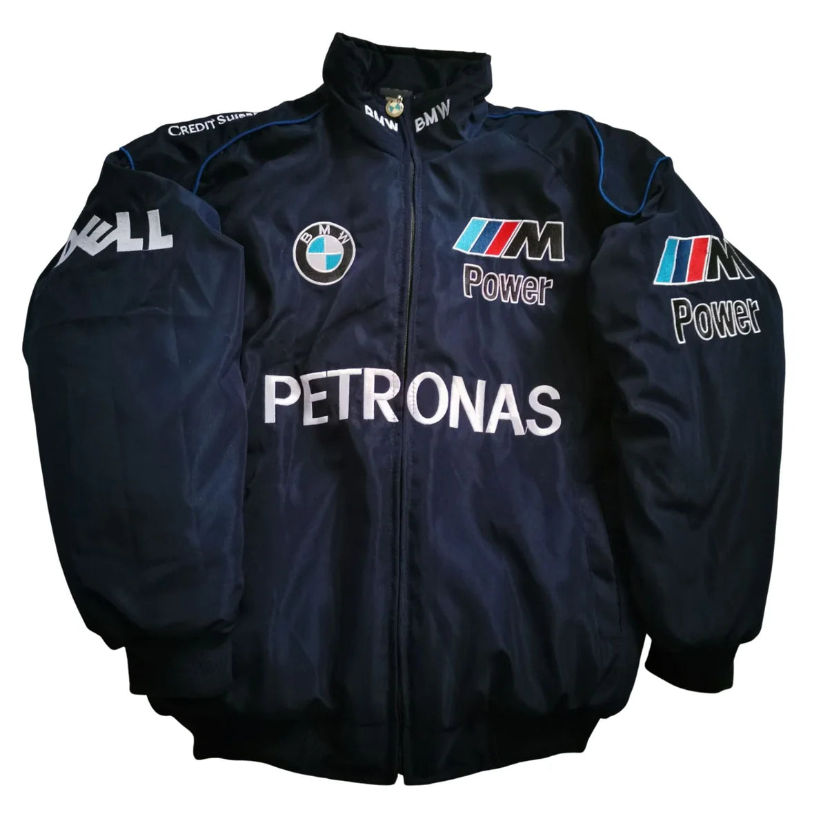 BMW Racing Vintage Jacket